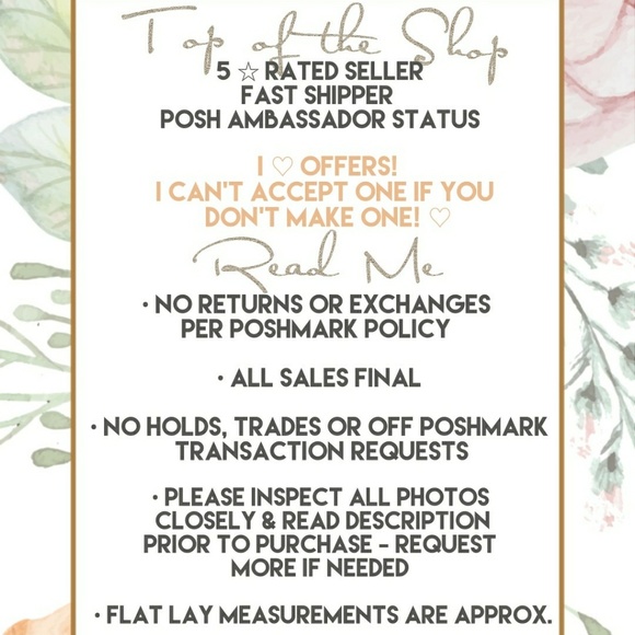 | Sale | Ann Taylor White Shorts Signature Fit - Picture 8 of 8